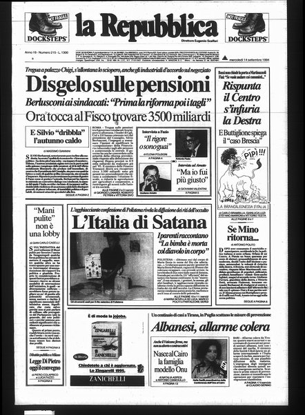 La repubblica